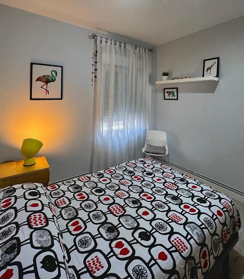 La Penca Del Maguey Apartment Santander Exterior foto