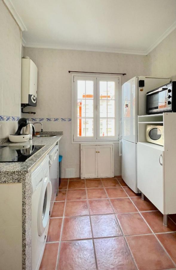 La Penca Del Maguey Apartment Santander Exterior foto