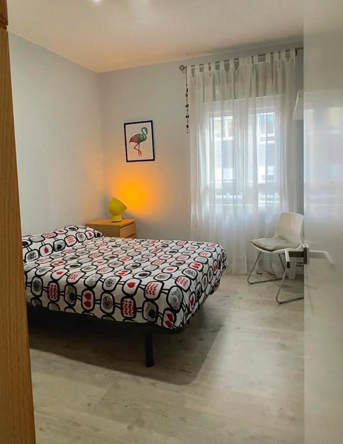 La Penca Del Maguey Apartment Santander Exterior foto